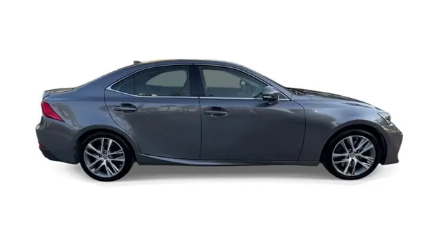 2020 Lexus IS 350 300 RWD - Photo 9
