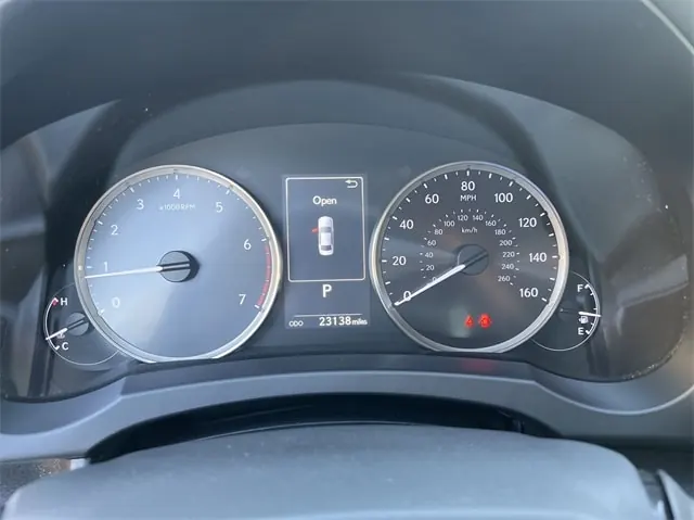 2020 Lexus IS 350 300 RWD - Photo 15