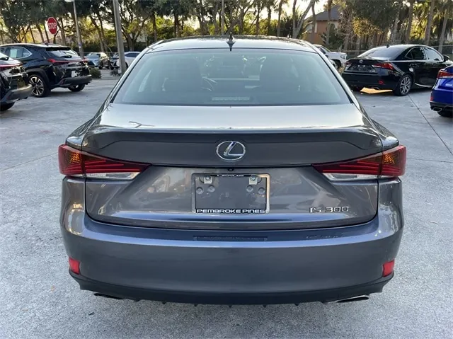 2020 Lexus IS 350 300 RWD - Photo 23