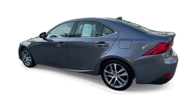 2020 Lexus IS 350 300 RWD - Photo 6