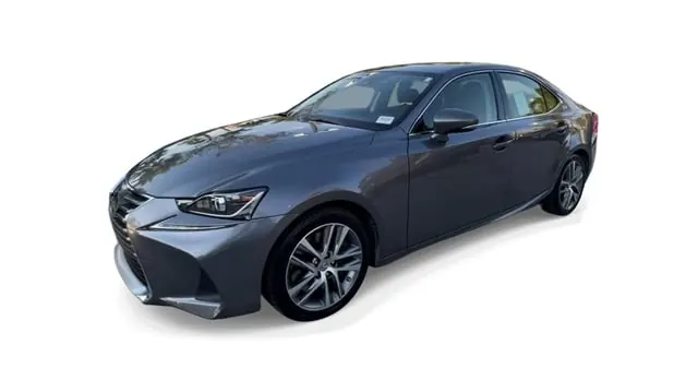 2020 Lexus IS 350 300 RWD - Photo 4