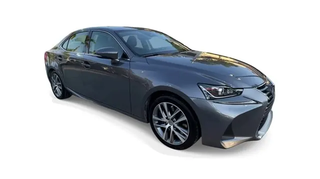 2020 Lexus IS 350 300 RWD - Photo 2