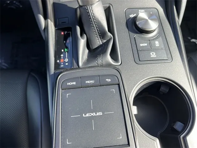 2021 Lexus IS 350 300 RWD - Photo 20