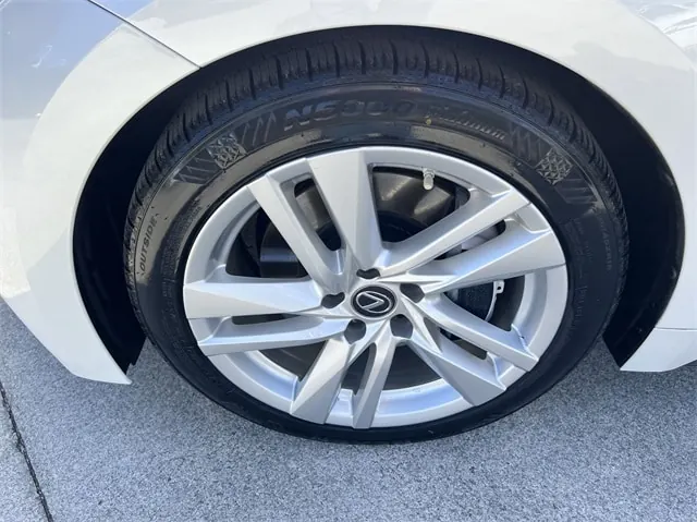 2021 Lexus IS 350 300 RWD - Photo 10