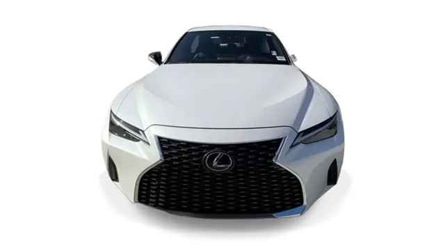 2021 Lexus IS 350 300 RWD - Photo 3