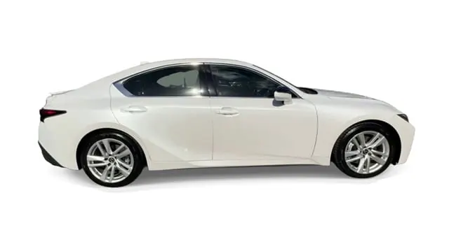 2021 Lexus IS 350 300 RWD - Photo 9