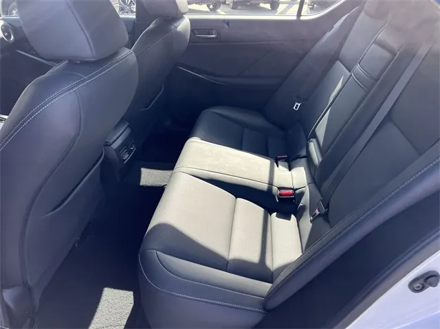 2021 Lexus IS 350 300 RWD - Photo 21