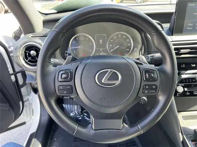 2021 Lexus IS 350 300 RWD - Photo 14