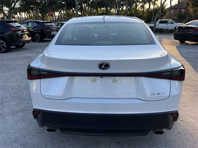 2021 Lexus IS 350 300 RWD - Photo 22