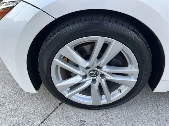 2021 Lexus IS 350 300 RWD - Photo 10