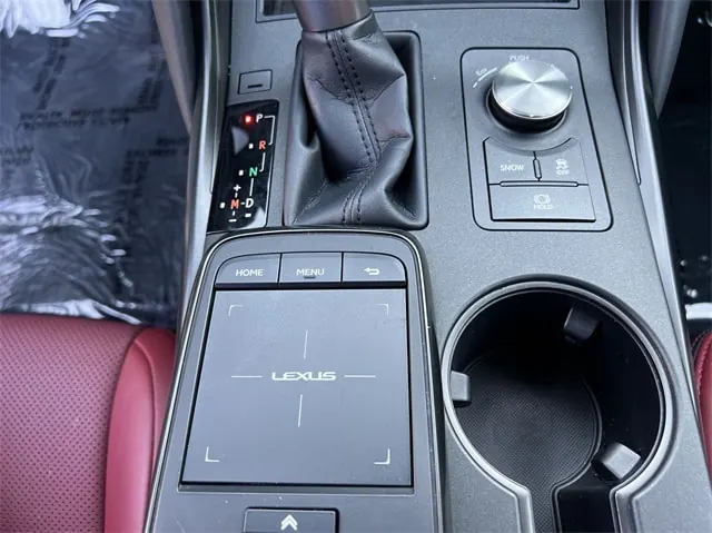 2021 Lexus IS 350 300 RWD - Photo 20