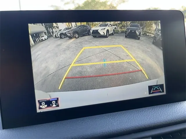 2021 Lexus IS 350 300 RWD - Photo 17