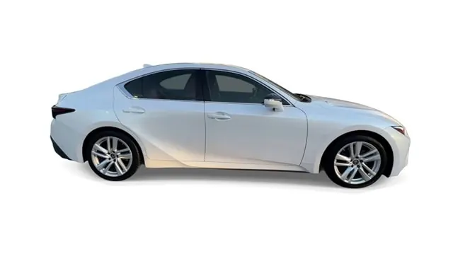 2021 Lexus IS 350 300 RWD - Photo 9