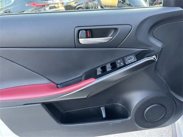 2021 Lexus IS 350 300 RWD - Photo 13
