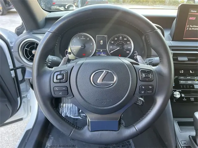 2021 Lexus IS 350 300 RWD - Photo 14
