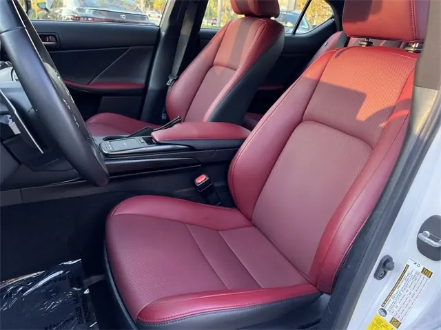 2021 Lexus IS 350 300 RWD - Photo 11