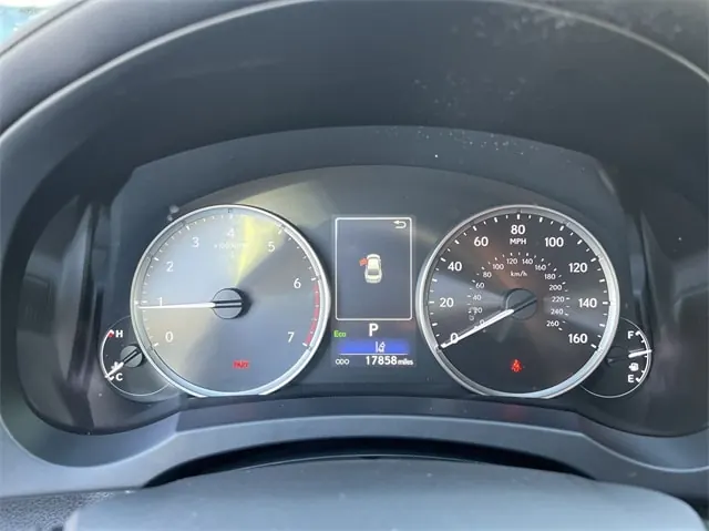 2021 Lexus IS 350 300 RWD - Photo 15