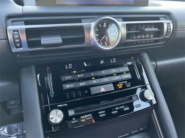 2021 Lexus IS 350 300 RWD - Photo 18