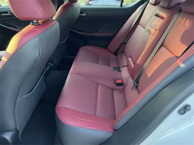 2021 Lexus IS 350 300 RWD - Photo 21