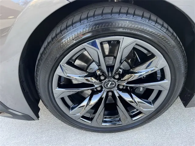 2023 Lexus LS 500 500 F Sport RWD - Photo 10