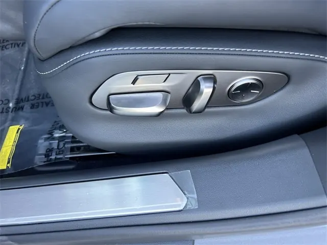2023 Lexus LS 500 500 F Sport RWD - Photo 12