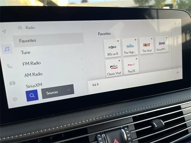 2023 Lexus LS 500 500 F Sport RWD - Photo 16