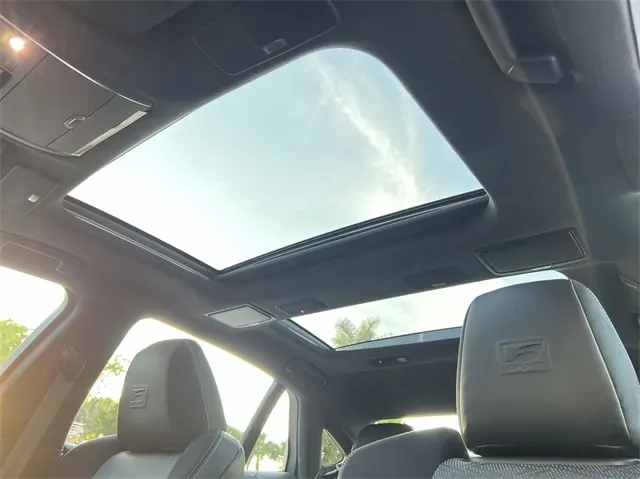 2023 Lexus LS 500 500 F Sport RWD - Photo 22