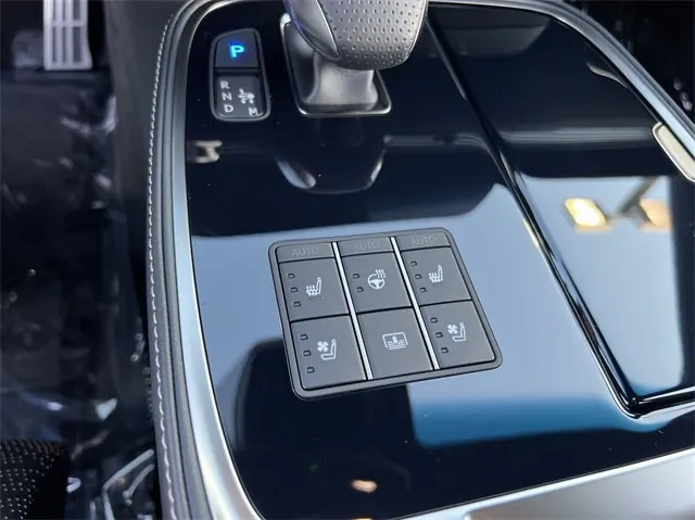2023 Lexus LS 500 500 F Sport RWD - Photo 21