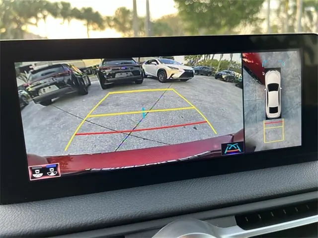 2022 Lexus IS 350 350 F Sport RWD - Photo 16