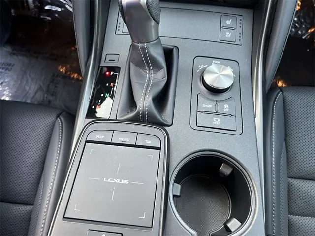 2022 Lexus IS 350 350 F Sport RWD - Photo 20