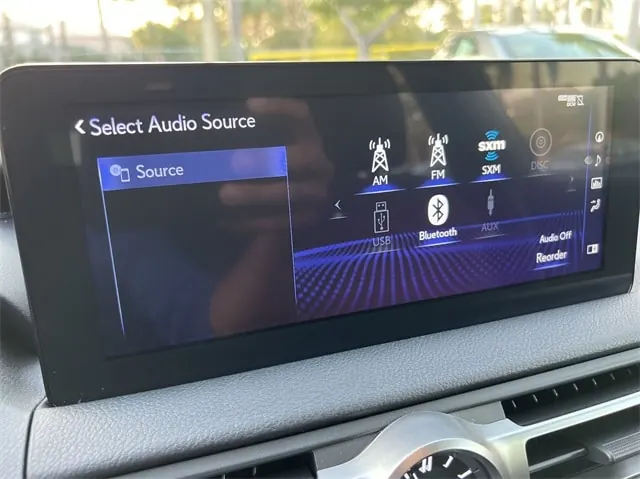 2022 Lexus IS 350 350 F Sport RWD - Photo 15
