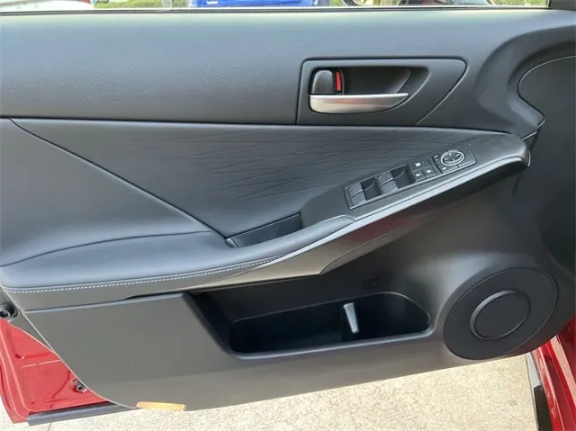 2022 Lexus IS 350 350 F Sport RWD - Photo 12