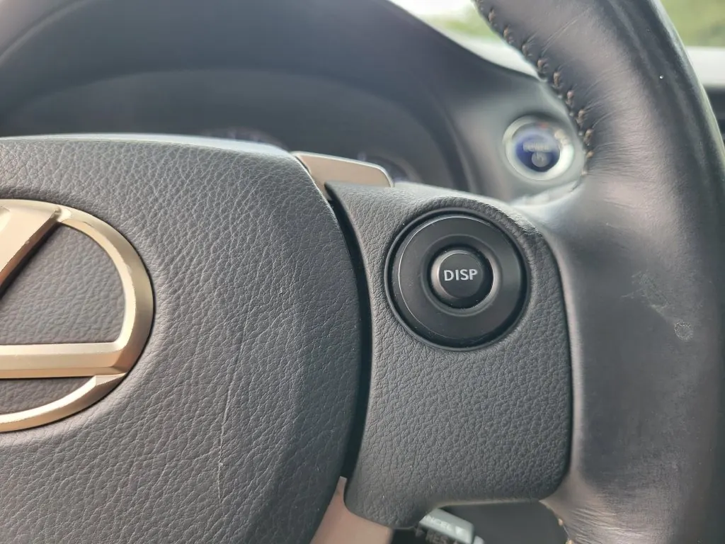 2017 Lexus CT 200h 200h - Photo 24