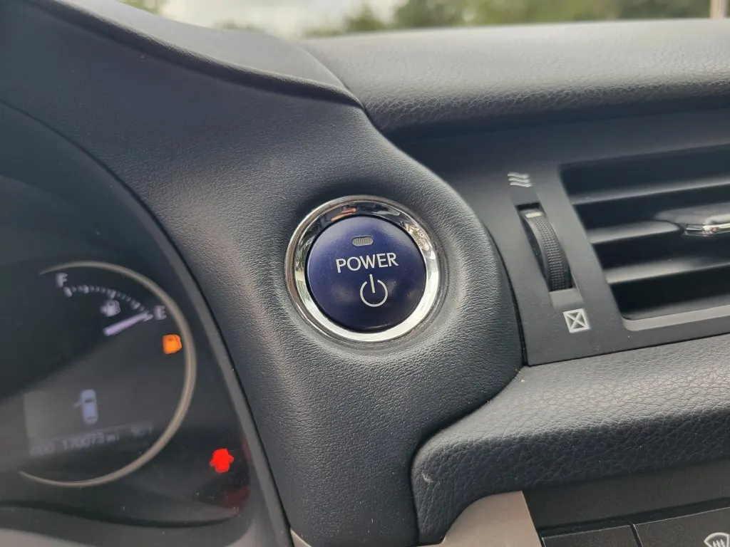 2017 Lexus CT 200h 200h - Photo 26