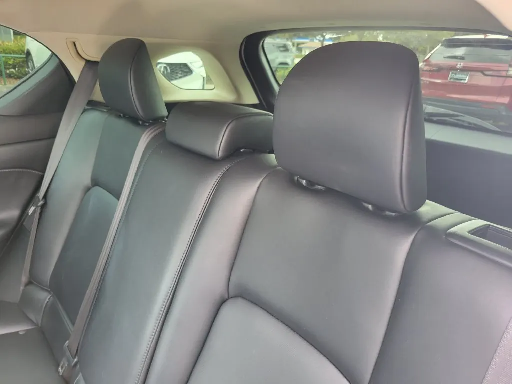 2017 Lexus CT 200h 200h - Photo 12