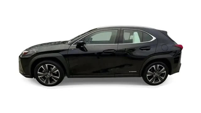 2020 Lexus UX 300h 250h AWD - Photo 5