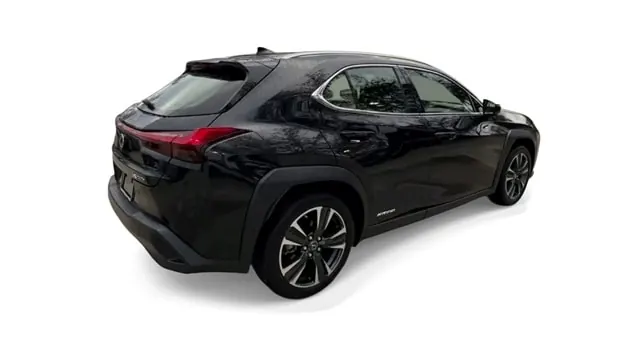 2020 Lexus UX 300h 250h AWD - Photo 8