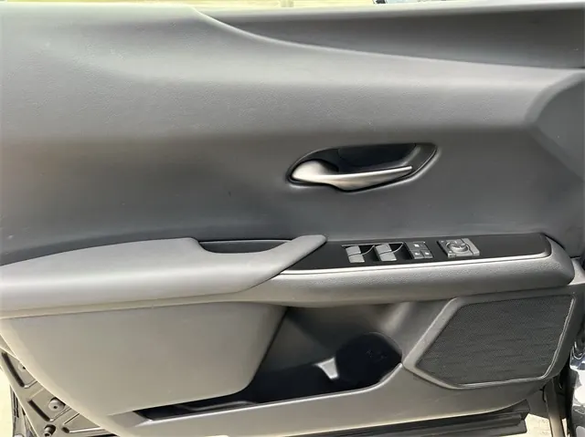 2020 Lexus UX 300h 250h AWD - Photo 13