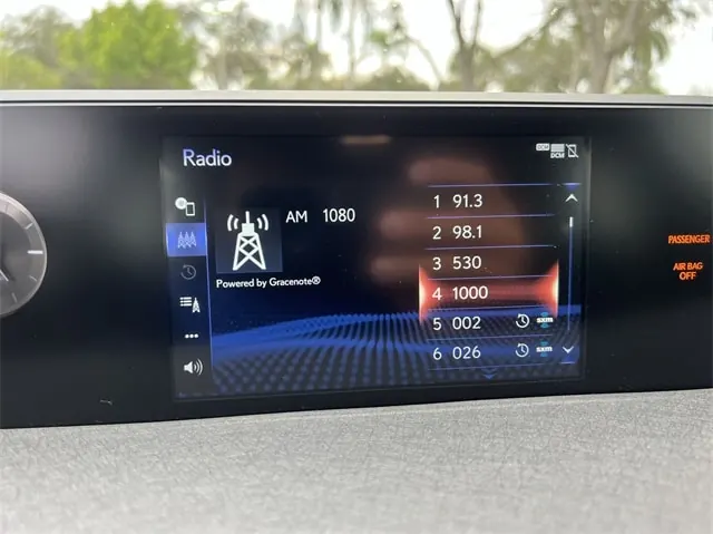 2020 Lexus UX 300h 250h AWD - Photo 16