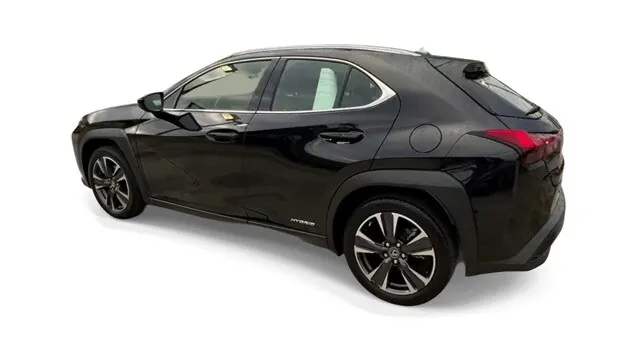 2020 Lexus UX 300h 250h AWD - Photo 6