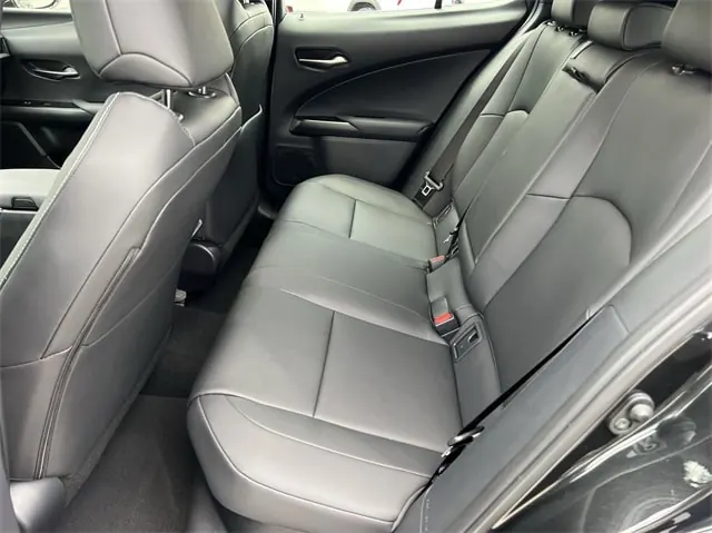 2020 Lexus UX 300h 250h AWD - Photo 22