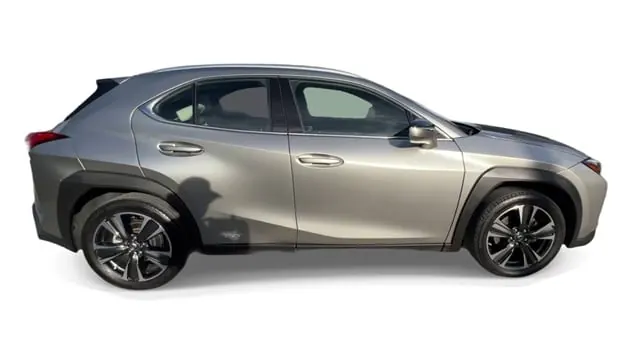 2020 Lexus UX 300h 250h AWD - Photo 9