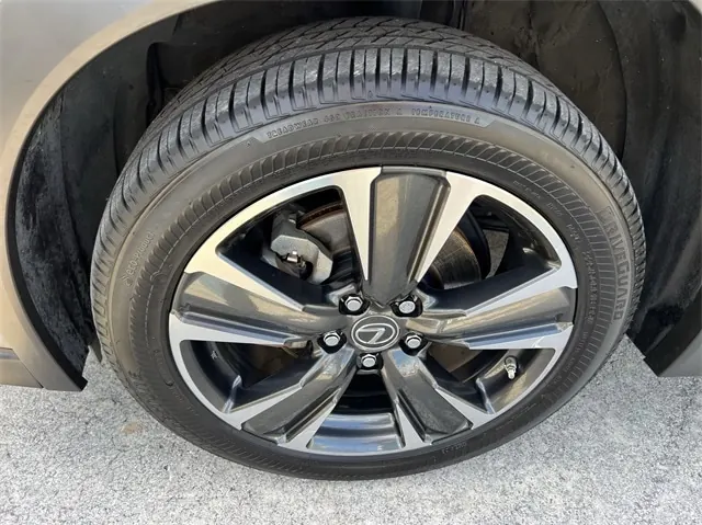 2020 Lexus UX 300h 250h AWD - Photo 10