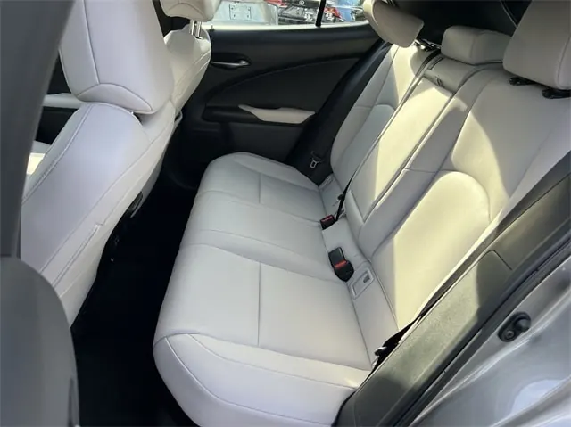 2020 Lexus UX 300h 250h AWD - Photo 22
