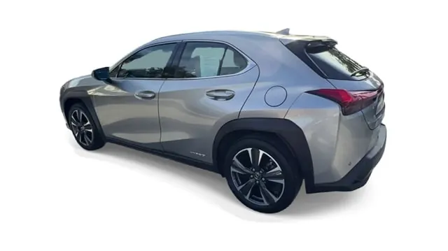 2020 Lexus UX 300h 250h AWD - Photo 6