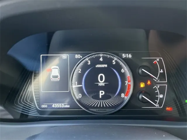 2020 Lexus UX 200 200 FWD - Photo 14