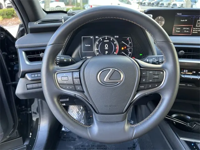 2020 Lexus UX 200 200 FWD - Photo 13