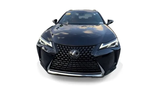 2020 Lexus UX 200 200 FWD - Photo 3