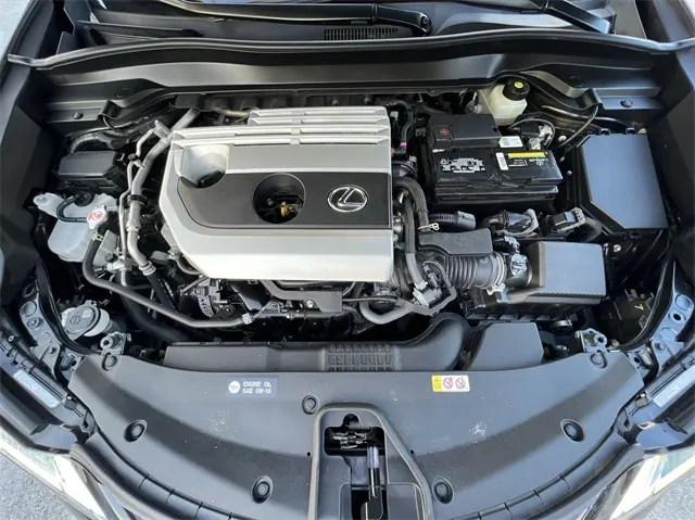 2020 Lexus UX 200 200 FWD - Photo 24