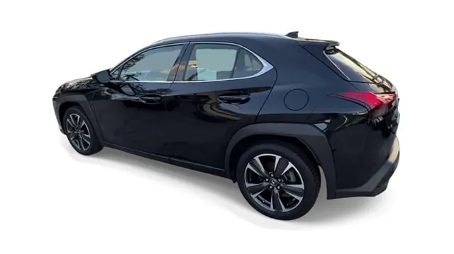 2020 Lexus UX 200 200 FWD - Photo 6